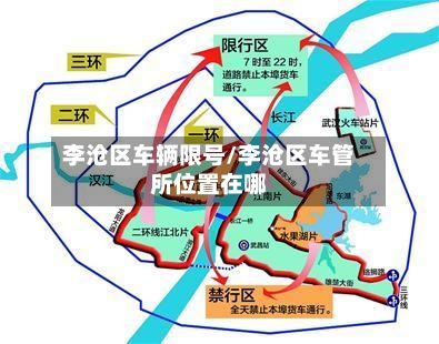 李沧区车辆限号/李沧区车管所位置在哪