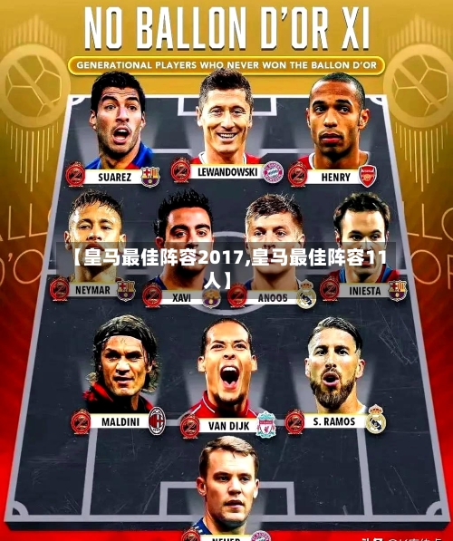 【皇马最佳阵容2017,皇马最佳阵容11人】