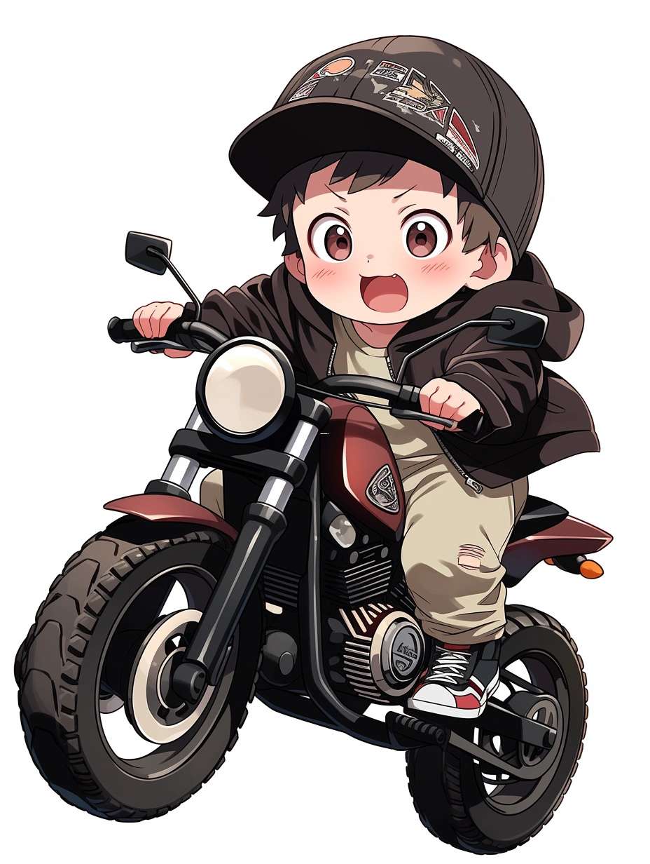 独一无二的好听男名字小名