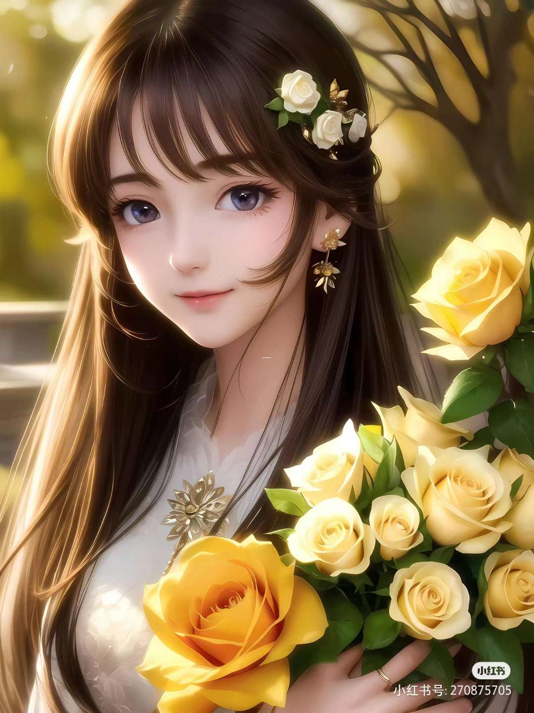 让人嘴角上扬的女孩子取名字萌化你的心