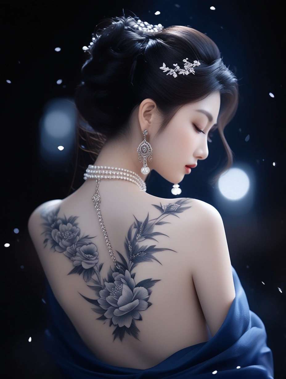 与众不同的女孩子取名字大全降低重名率