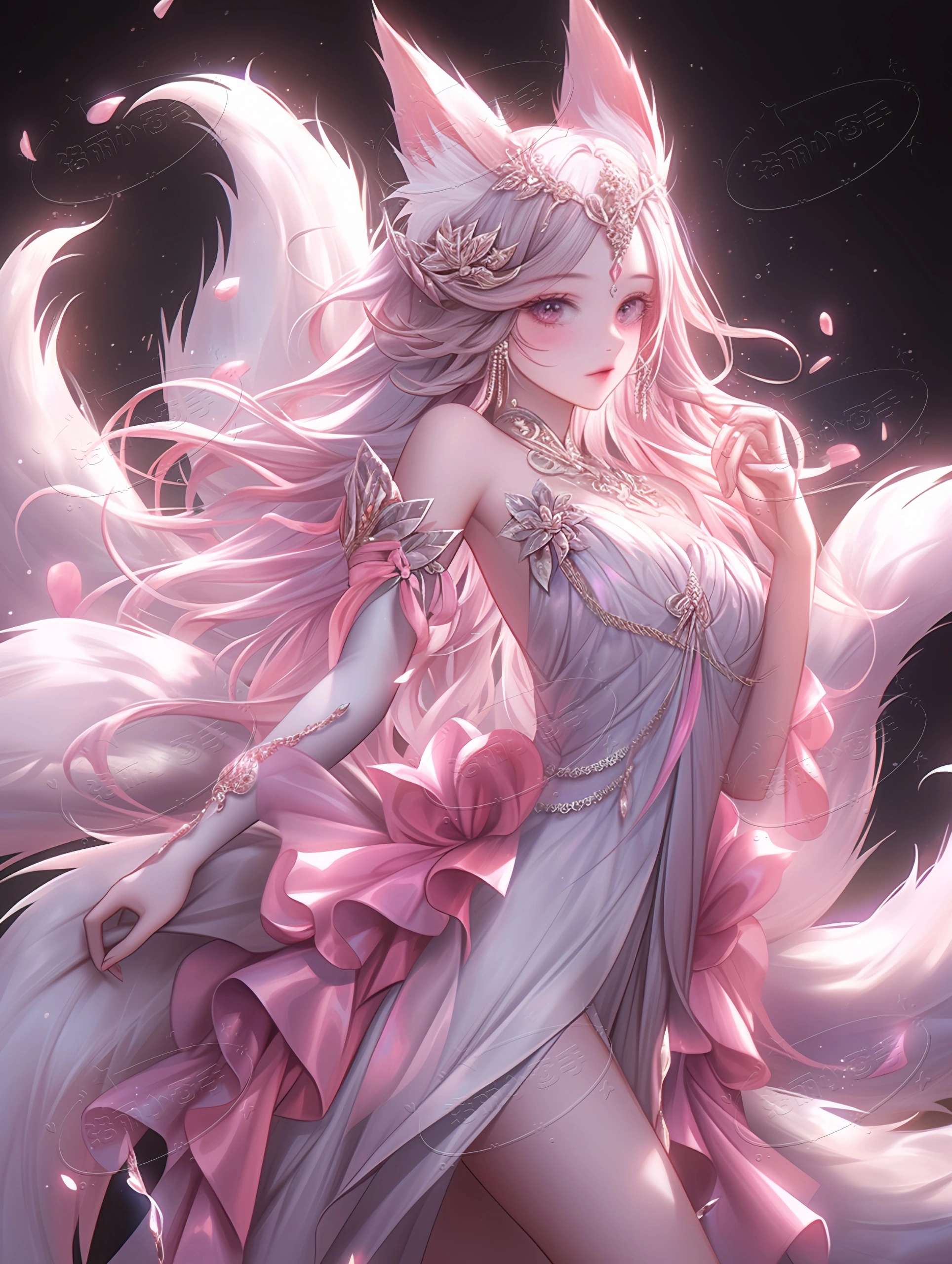 春意盎然 踏青赏花品春 感受绿色生态