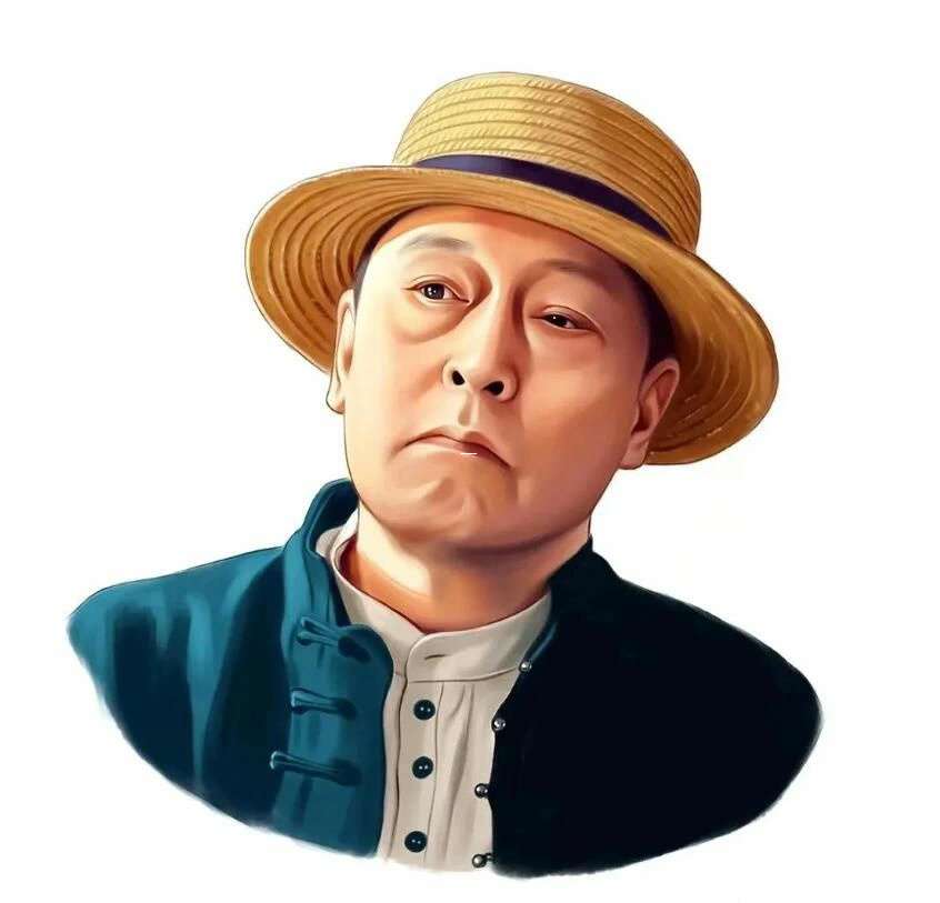 古风孤傲邪气男生名字悠远流长