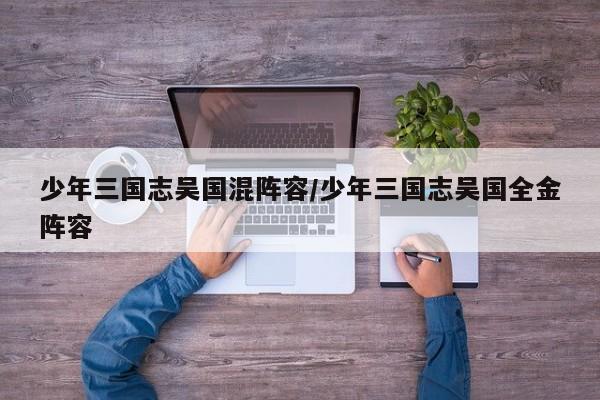 少年三国志吴国混阵容/少年三国志吴国全金阵容