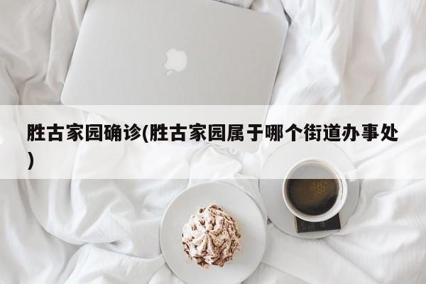 胜古家园确诊(胜古家园属于哪个街道办事处)