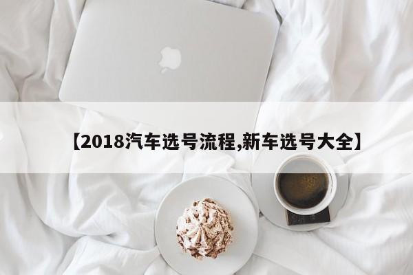 【2018汽车选号流程,新车选号大全】