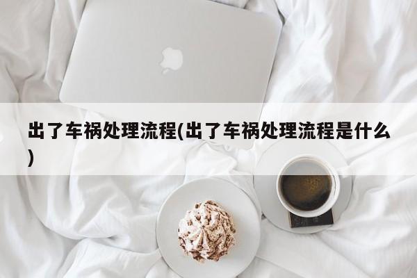 出了车祸处理流程(出了车祸处理流程是什么)