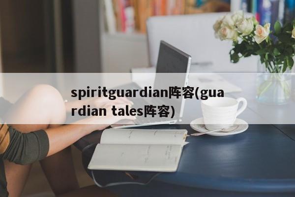 spiritguardian阵容(guardian tales阵容)
