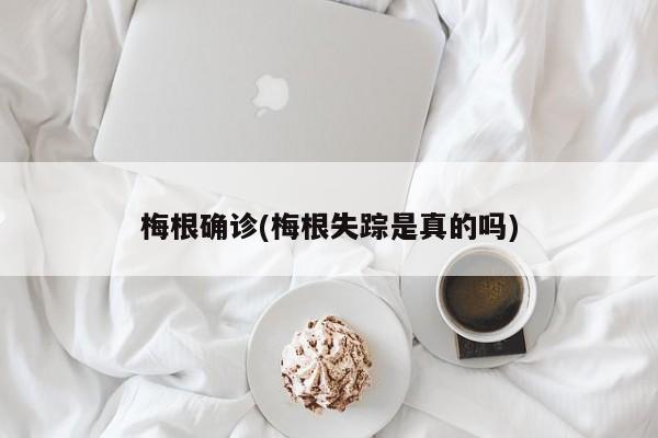 梅根确诊(梅根失踪是真的吗)
