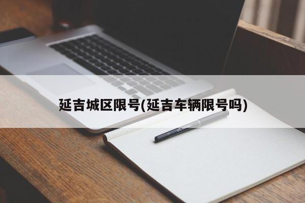 延吉城区限号(延吉车辆限号吗)