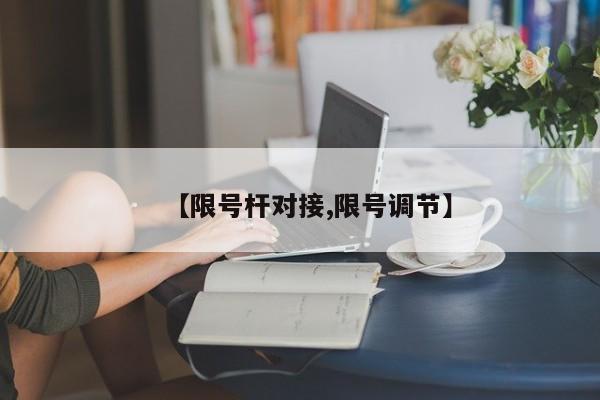 【限号杆对接,限号调节】